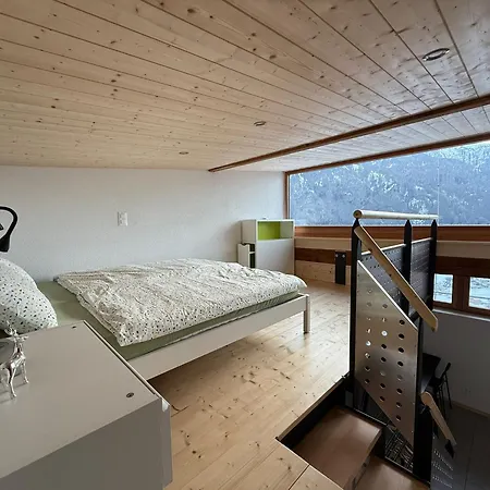 Vendégház Bed&cheese Deggio