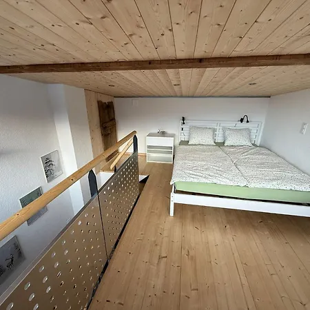 Bed&cheese Deggio Quinto